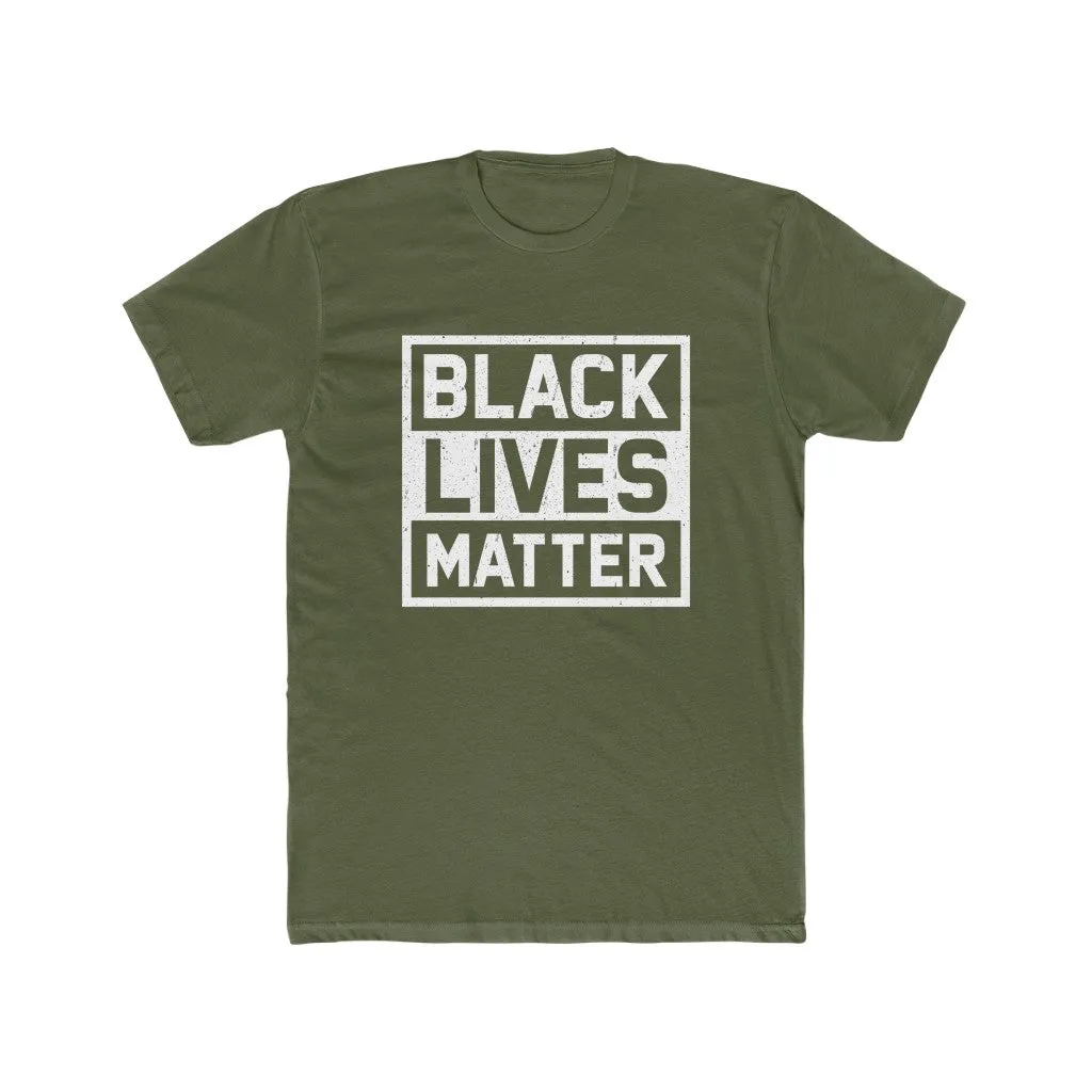 Black Lives Matter T-Shirt