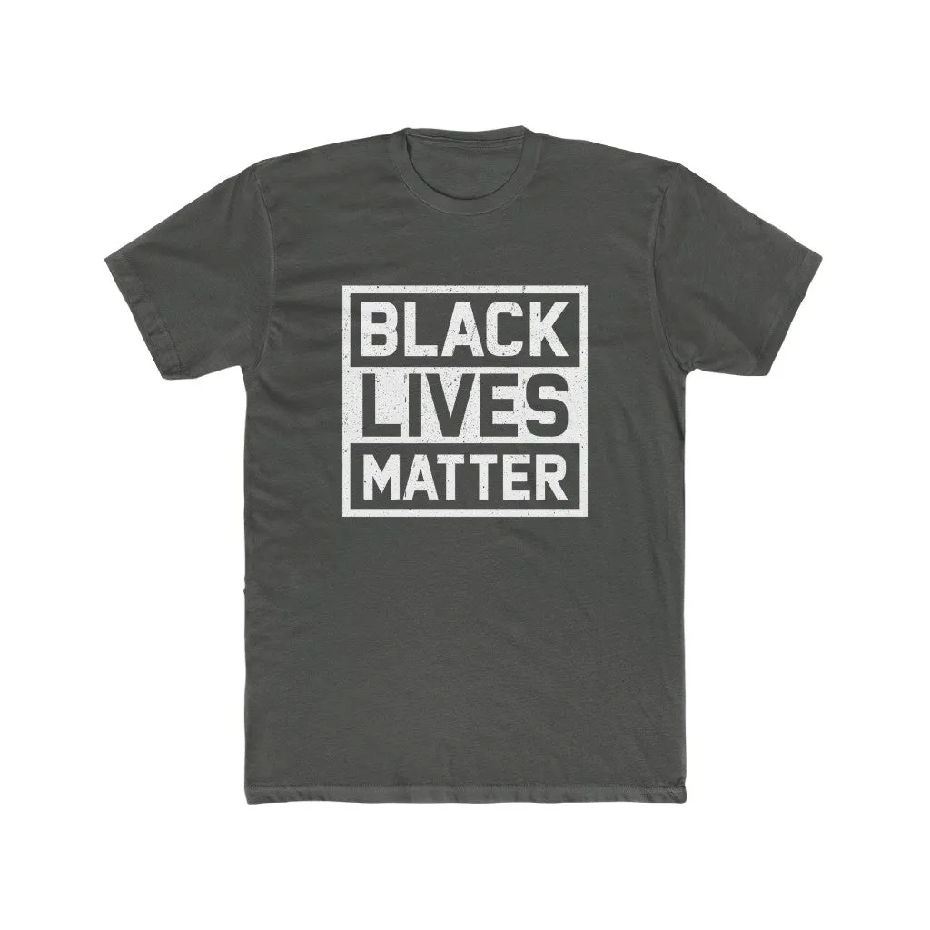 Black Lives Matter T-Shirt