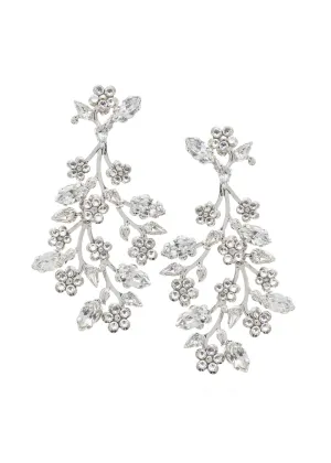 Blossom Cascade Chandelier