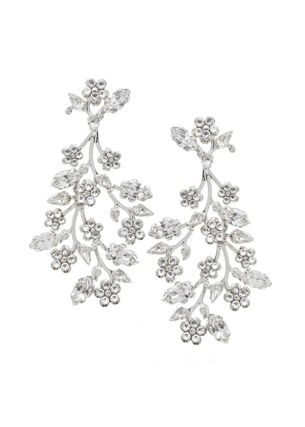 Blossom Cascade Chandelier