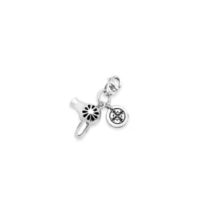 Blow Me Clip Charm