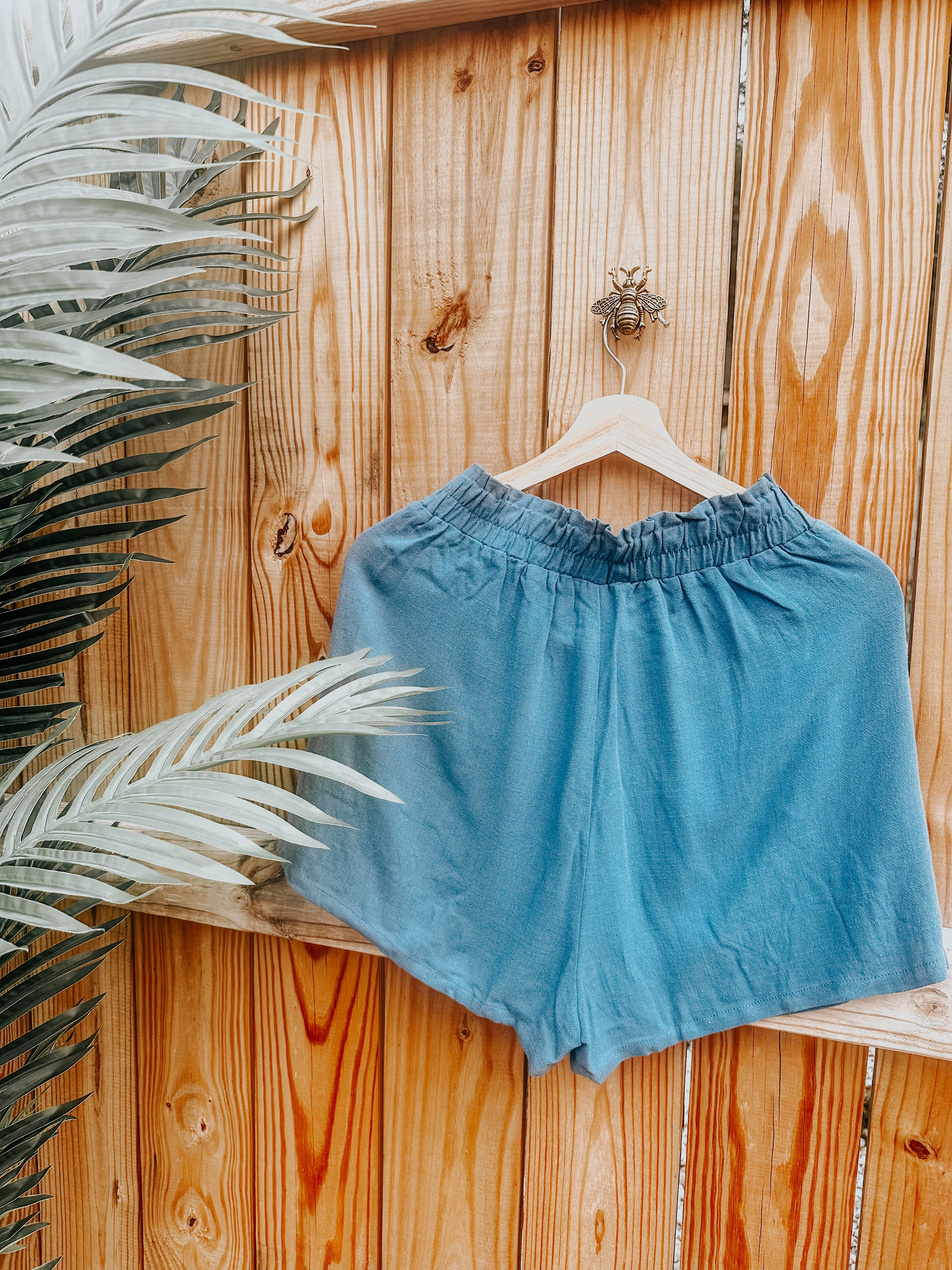 Bluebell Shorts