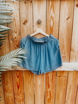 Bluebell Shorts
