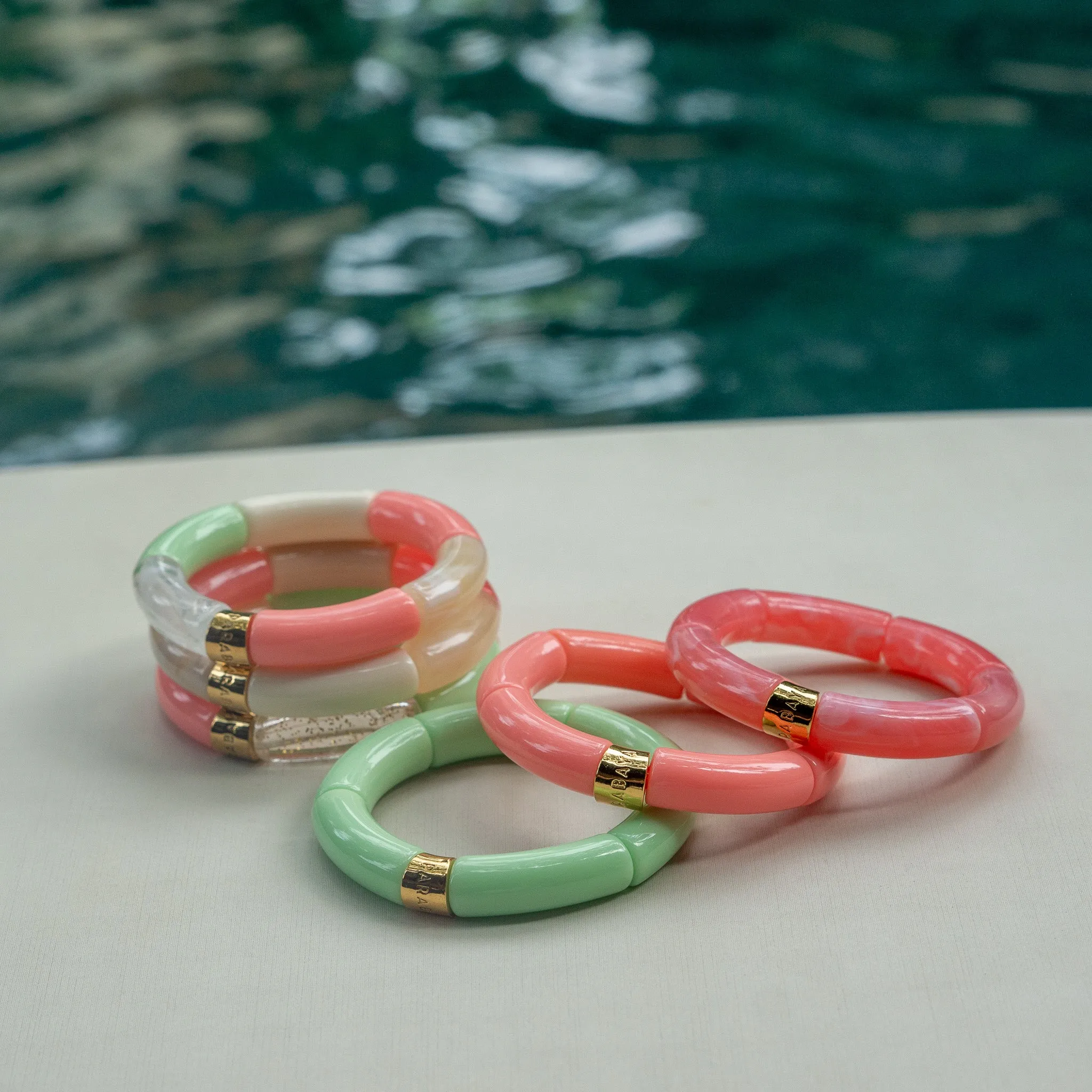 BRACELET PIPOCA SAMBA MONO 2