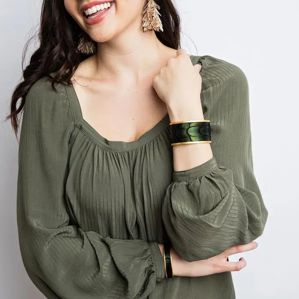 Brackish McKinney Cuff