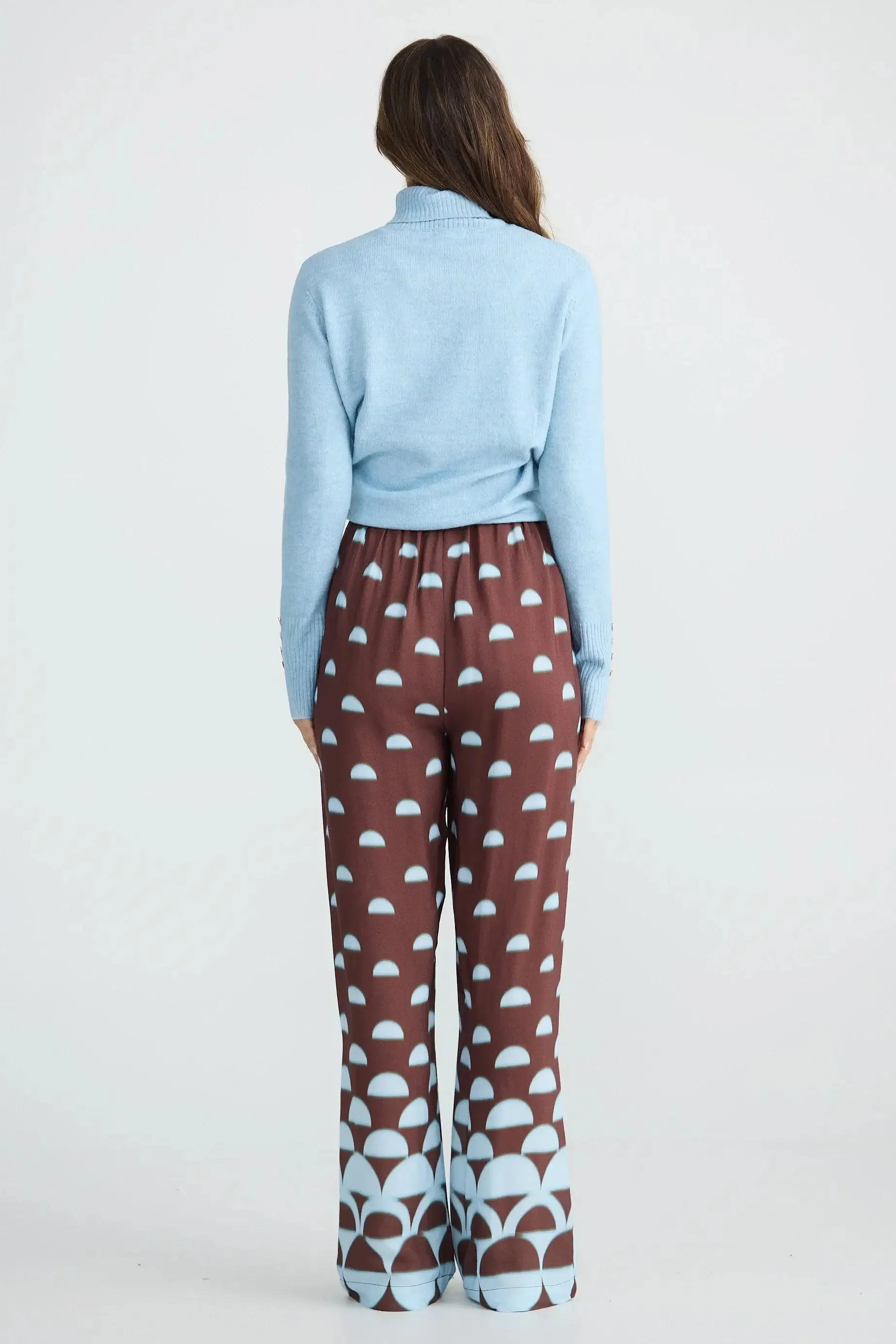 Brave & True Second Valley Pant