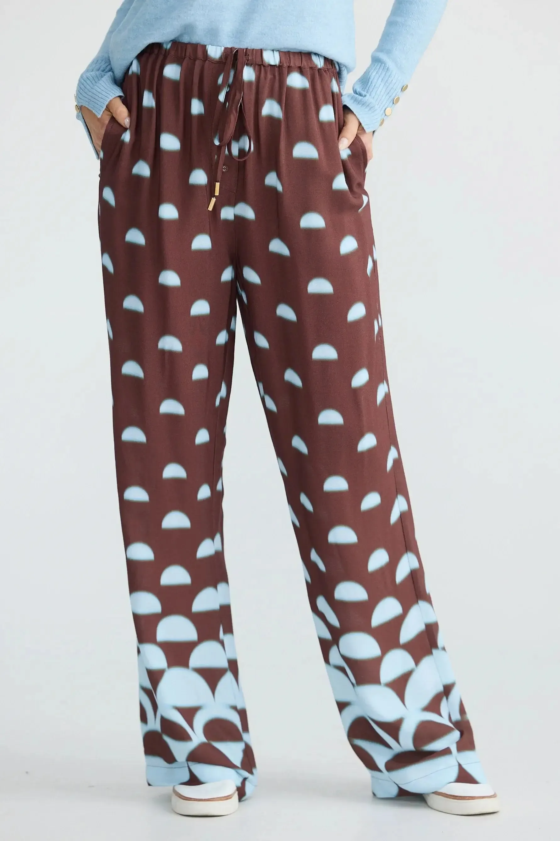 Brave & True Second Valley Pant