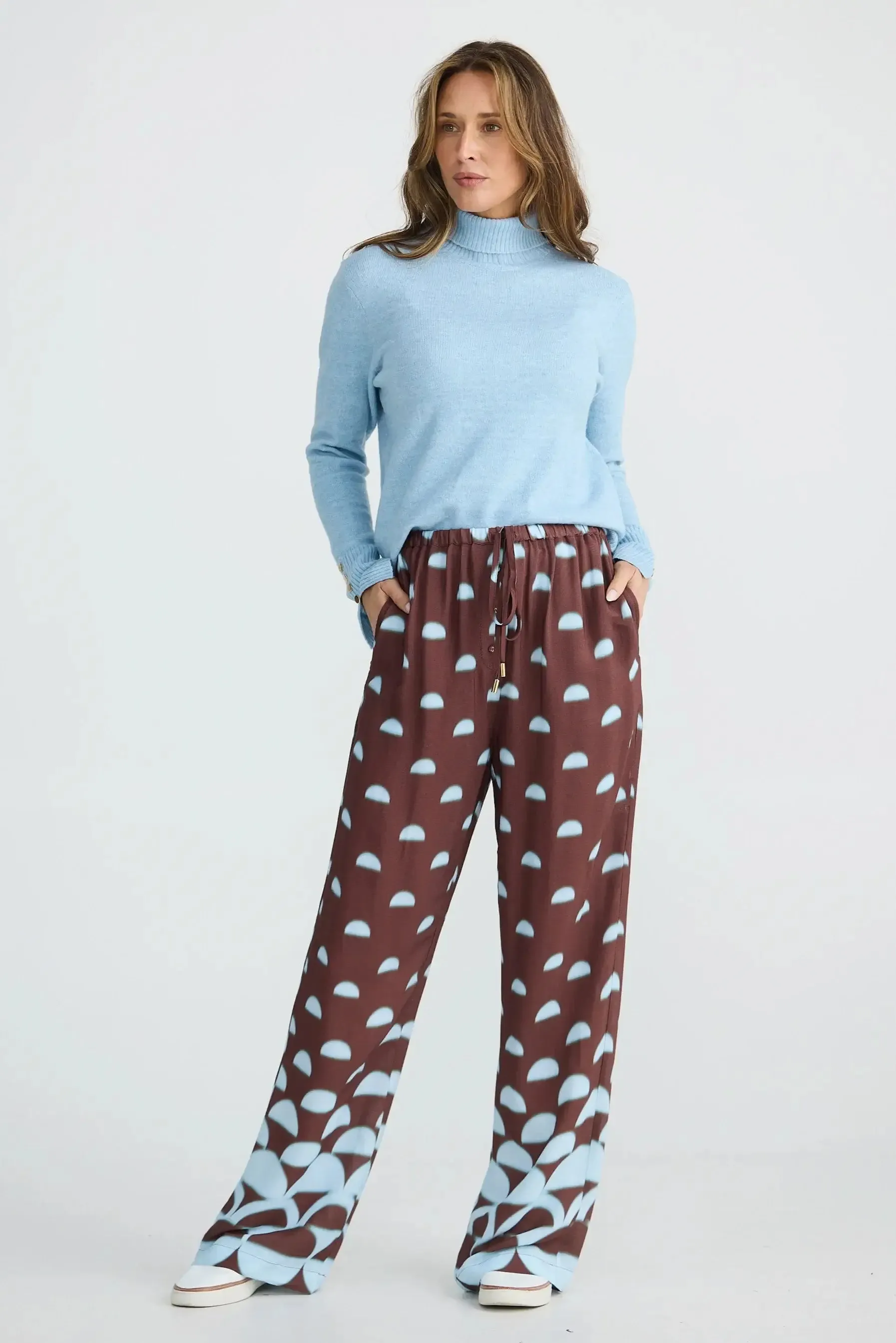 Brave & True Second Valley Pant