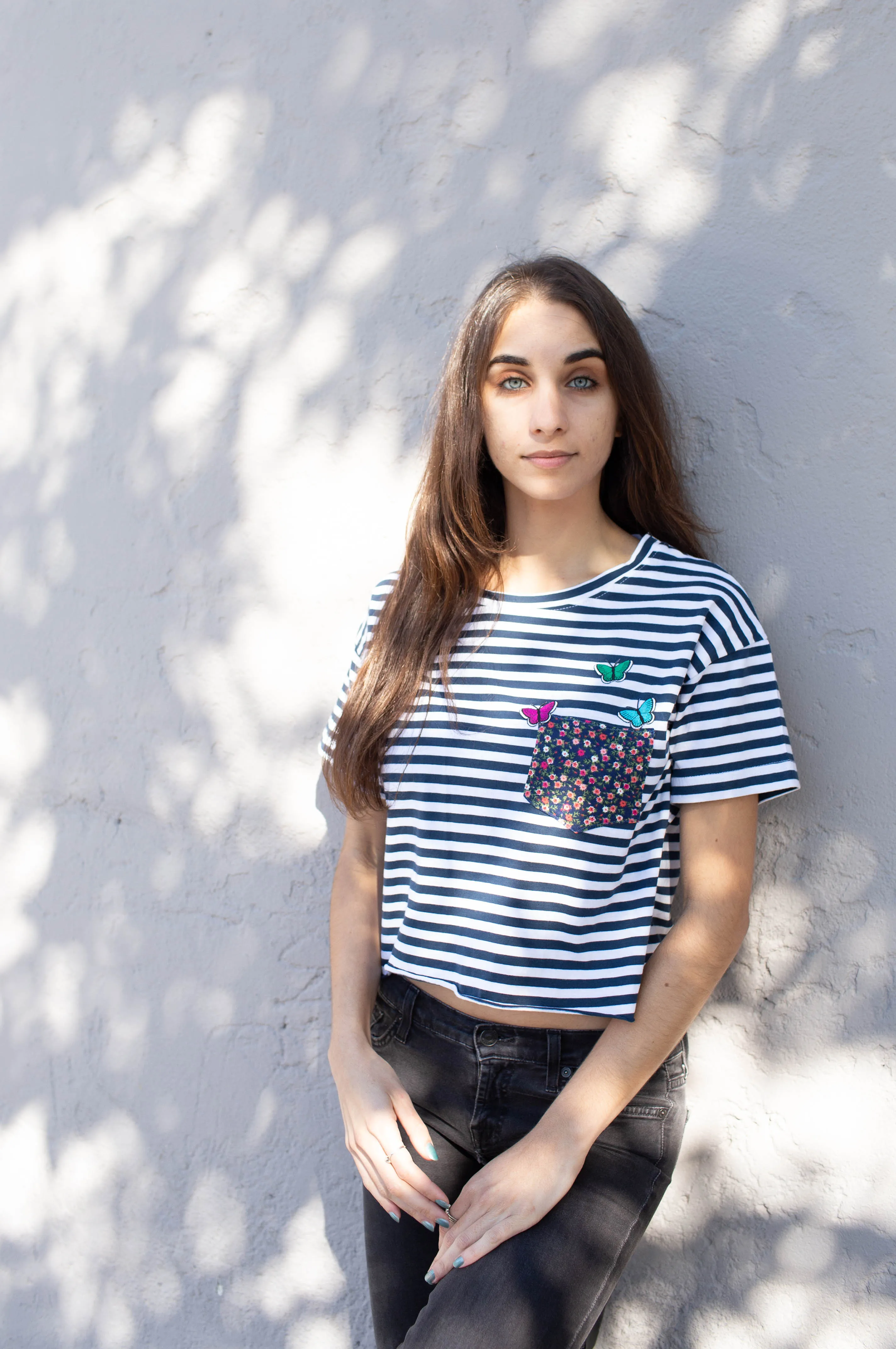 Bre Tee