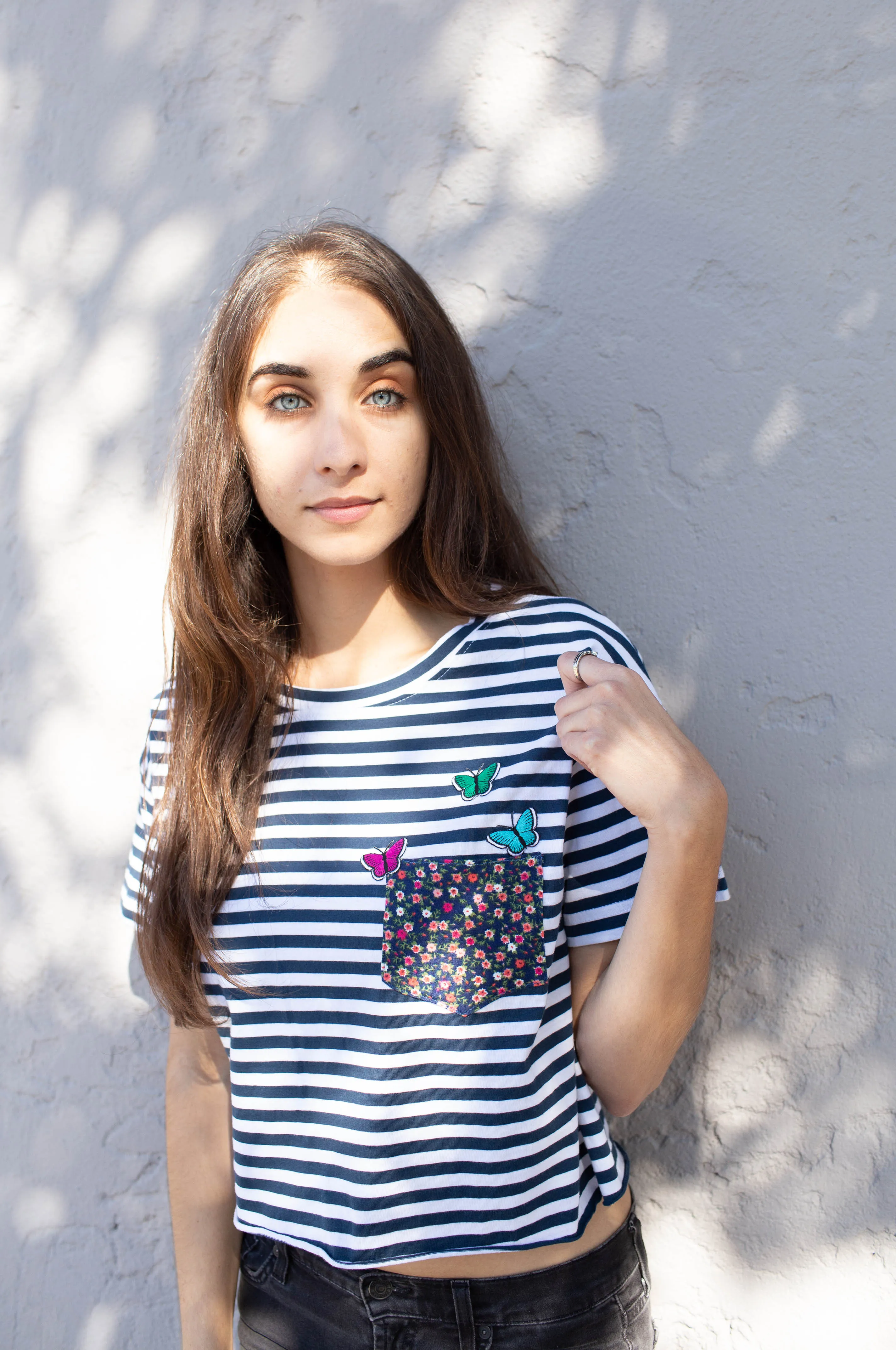 Bre Tee