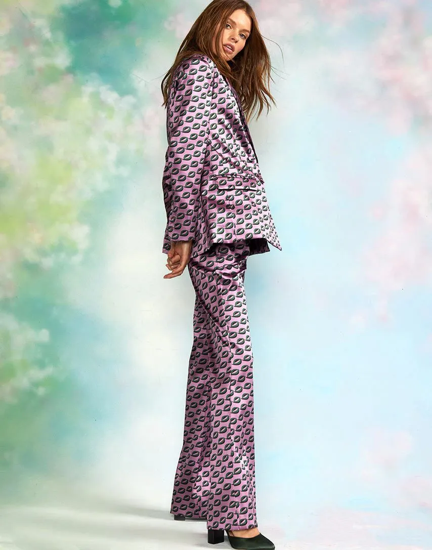 Breslin Flared Pant