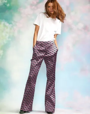 Breslin Flared Pant