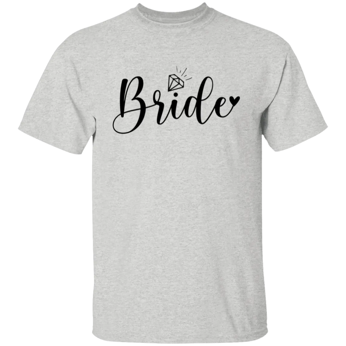 Bride  T-Shirt