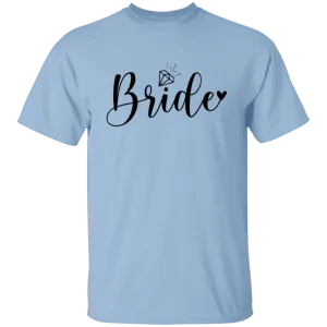 Bride  T-Shirt