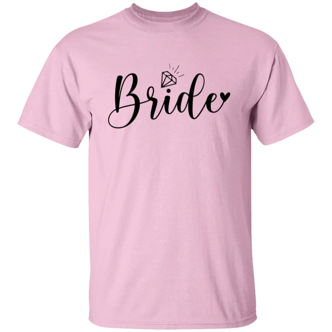 Bride  T-Shirt
