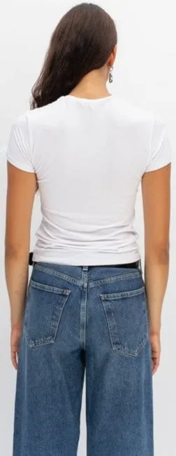 Bridget Athleisure Tee