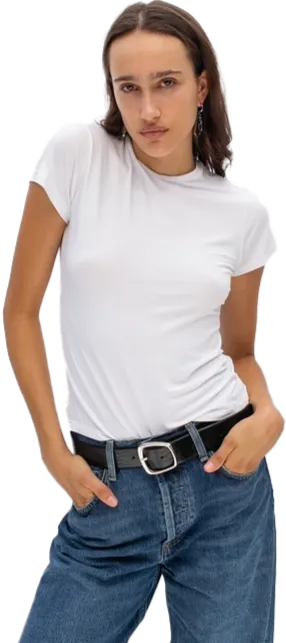 Bridget Athleisure Tee