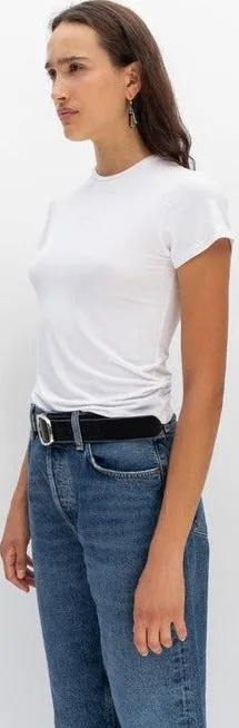Bridget Athleisure Tee