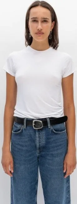 Bridget Athleisure Tee