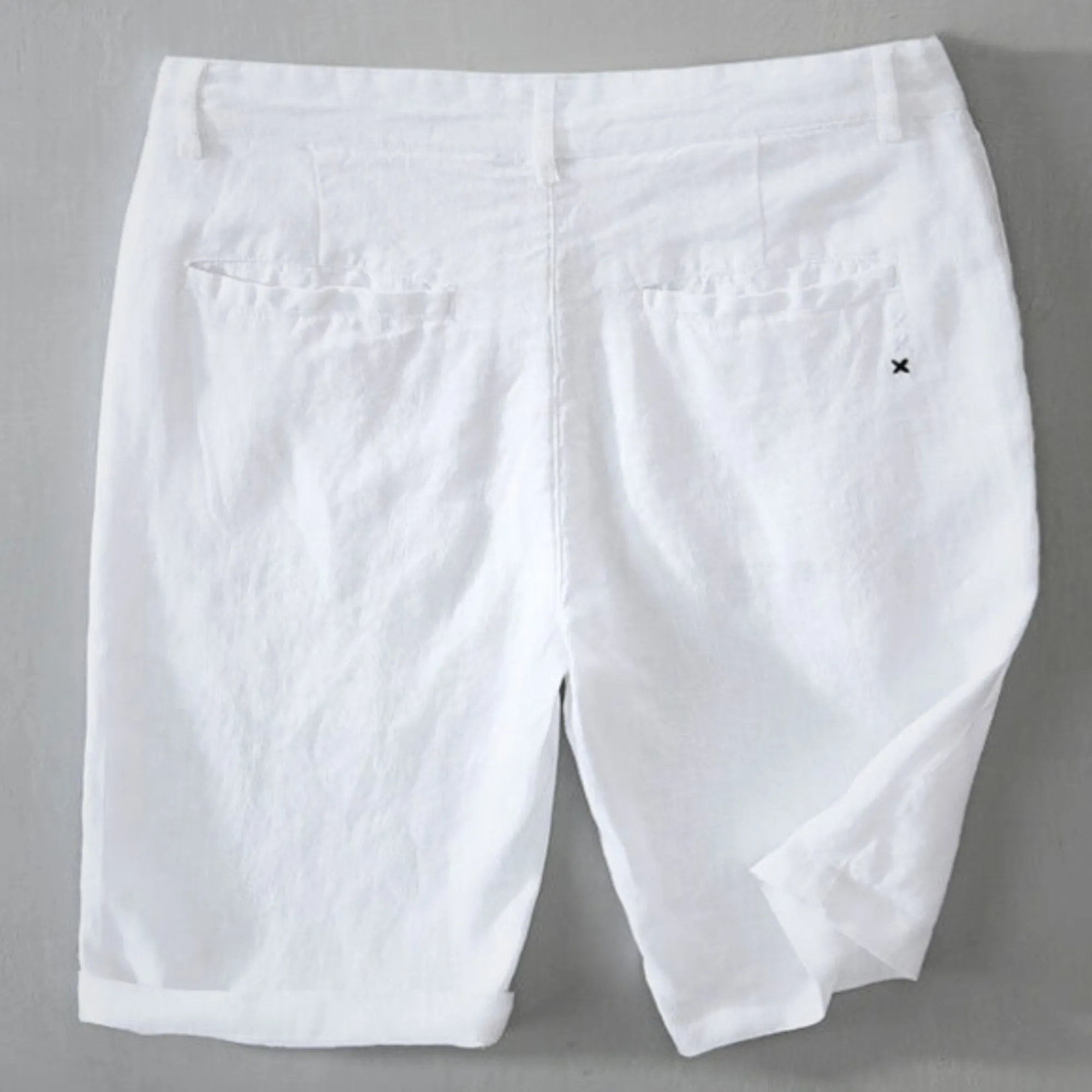 Brody Layer™ Linen Shorts