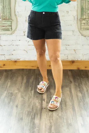Brynleigh Shorts
