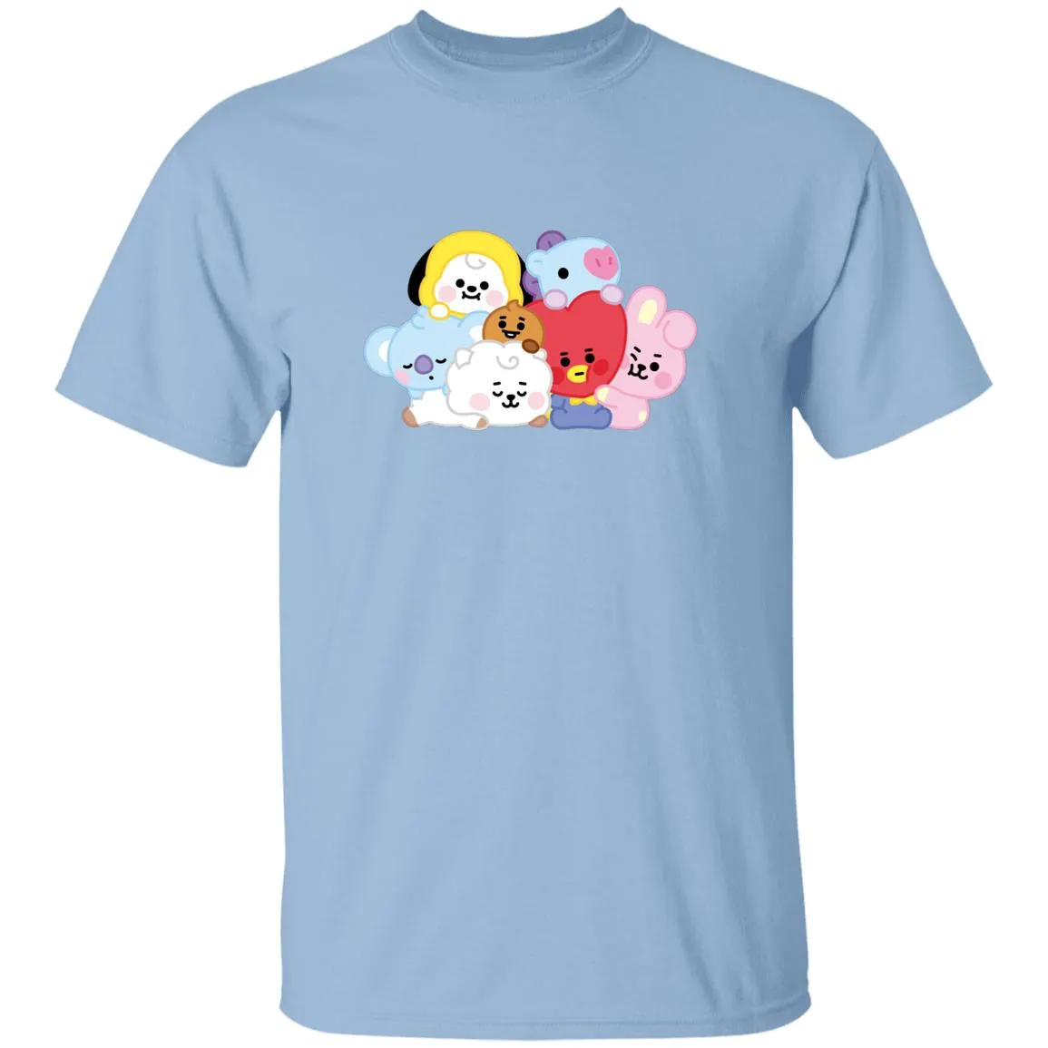 BT21 Baby T-Shirt