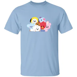 BT21 Baby T-Shirt