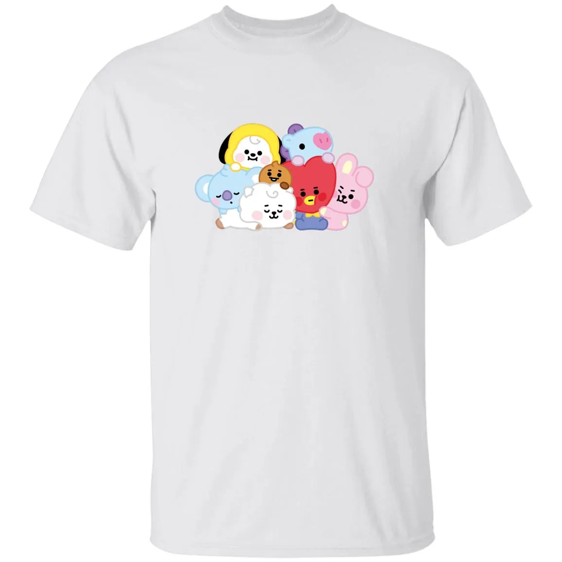 BT21 Baby T-Shirt