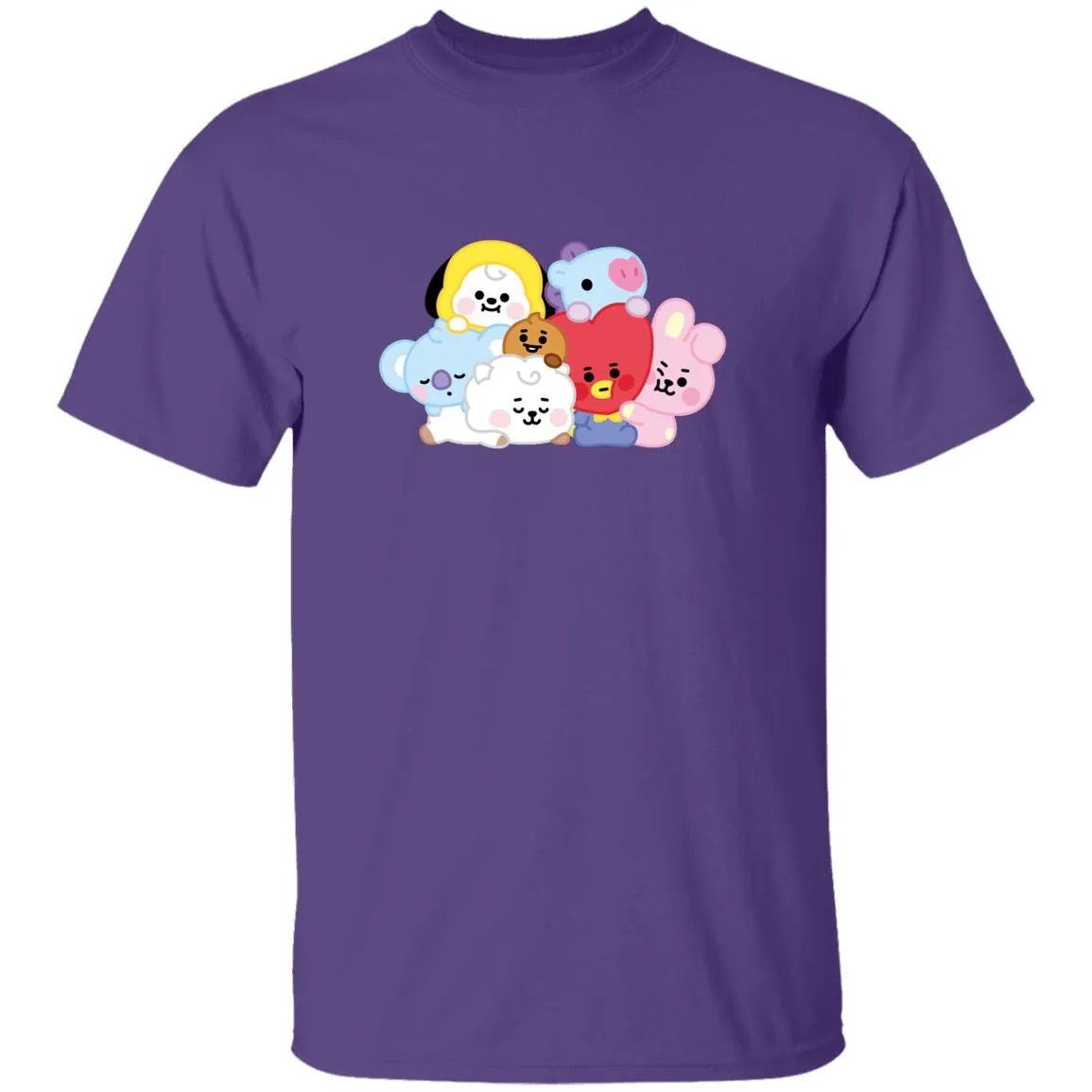 BT21 Baby T-Shirt