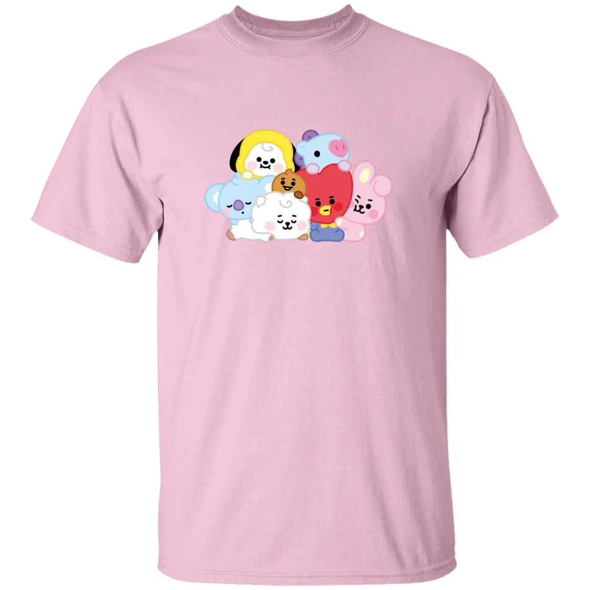 BT21 Baby T-Shirt