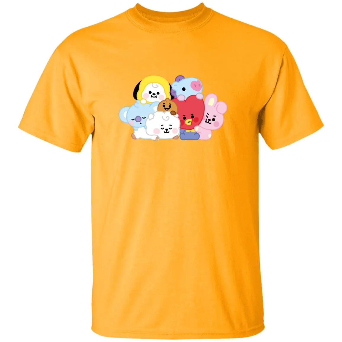 BT21 Baby T-Shirt