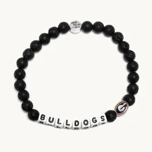 Bulldogs® Lava Stone- University of Georgia®