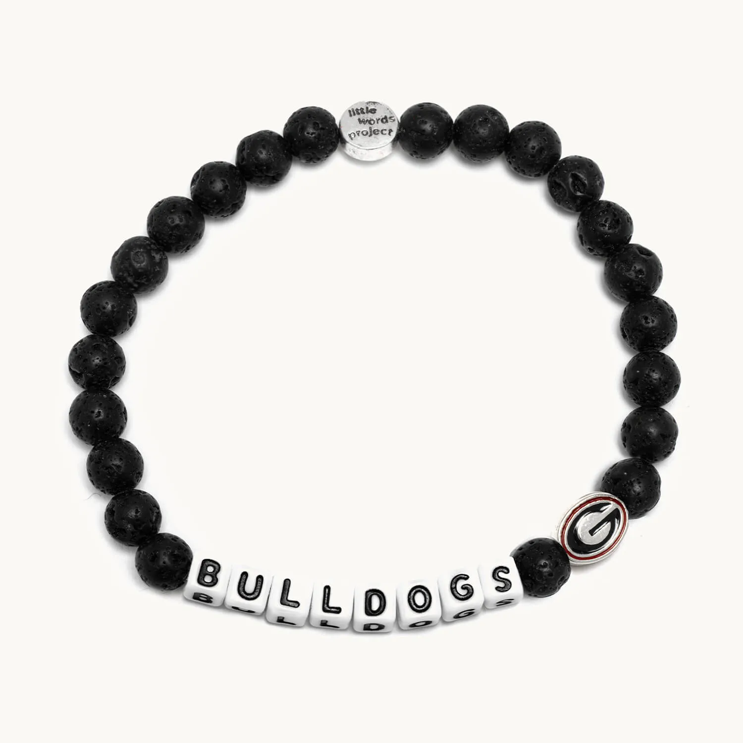 Bulldogs® Lava Stone- University of Georgia®