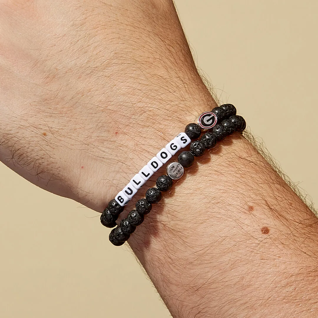 Bulldogs® Lava Stone- University of Georgia®