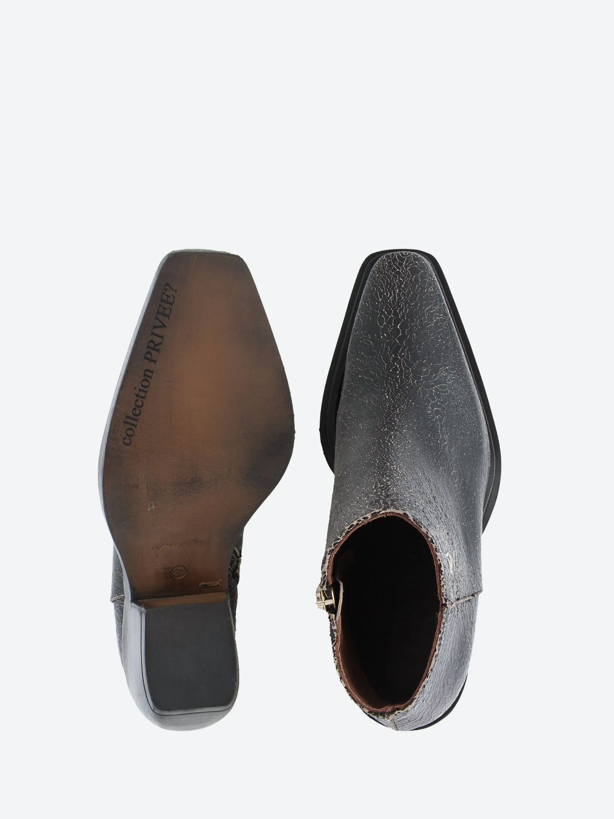 C1457 Ankle Boot