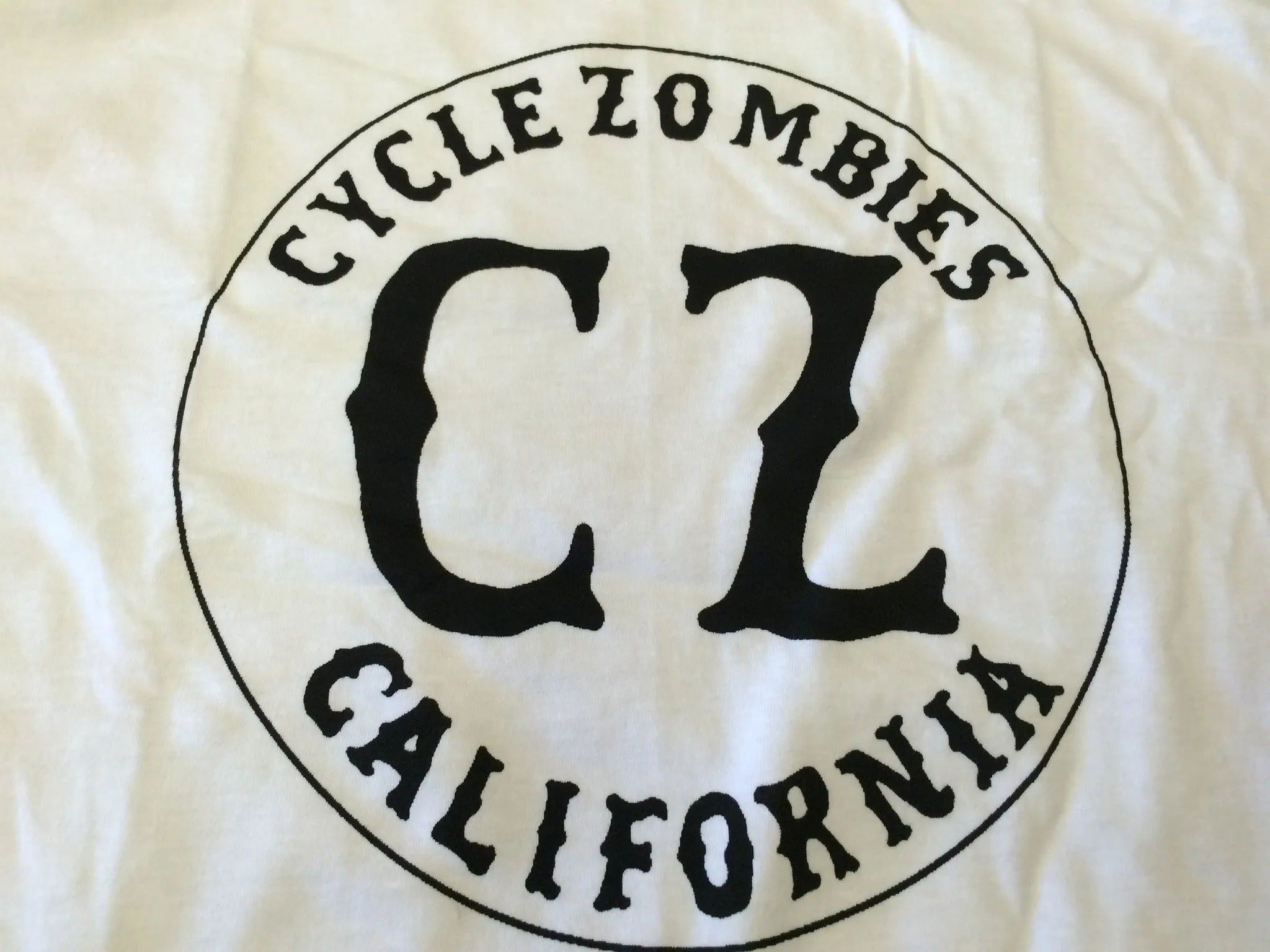 California Premium S/S T Shirt