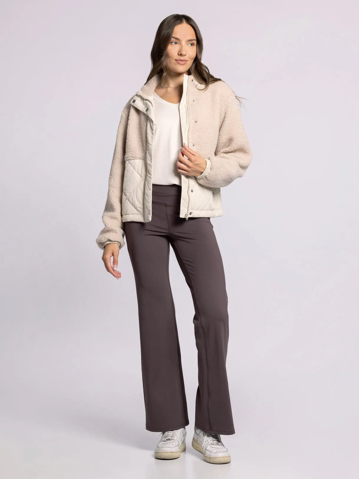 CALLIE FLARE PANTS - PREPACK OF 6 UNITS