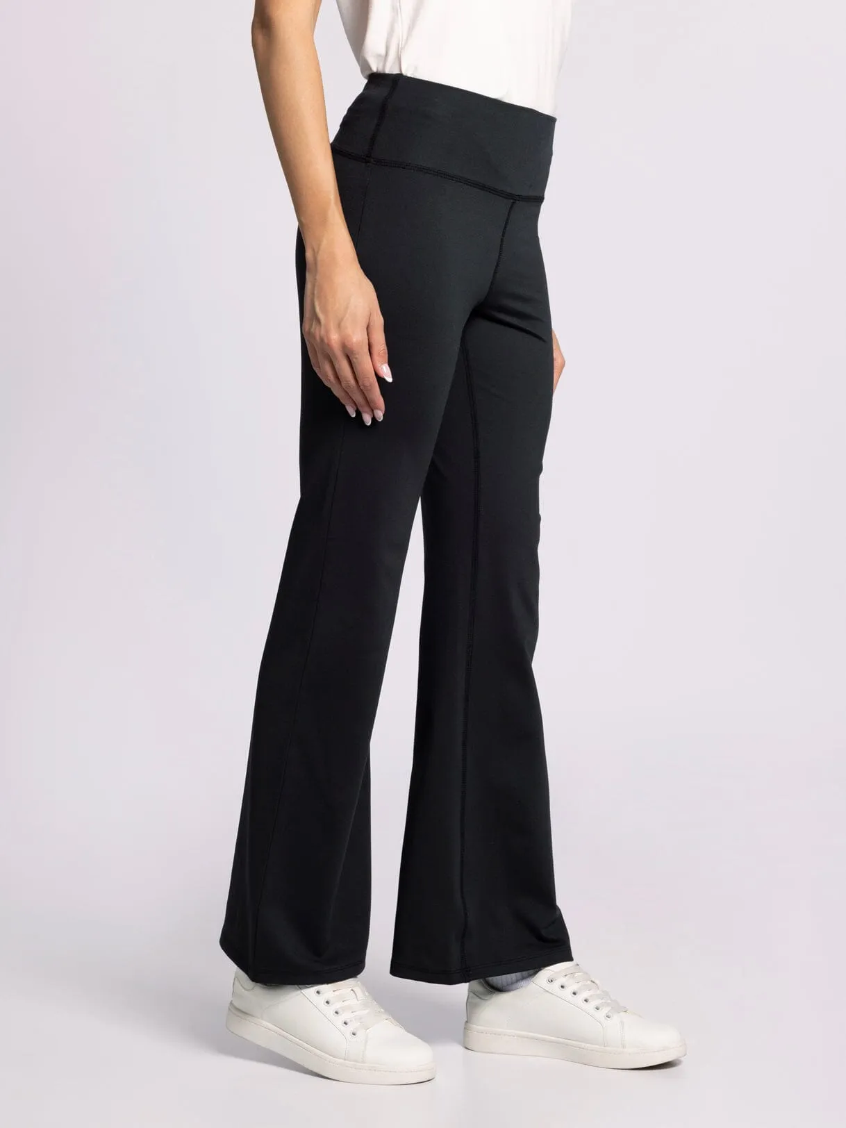 CALLIE FLARE PANTS - PREPACK OF 6 UNITS