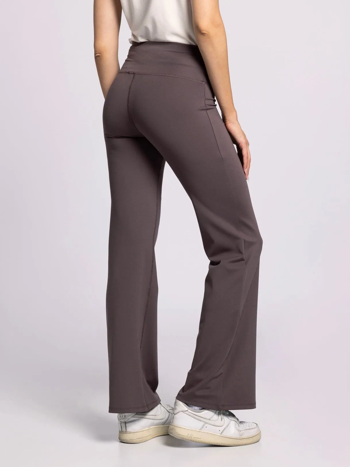 CALLIE FLARE PANTS - PREPACK OF 6 UNITS