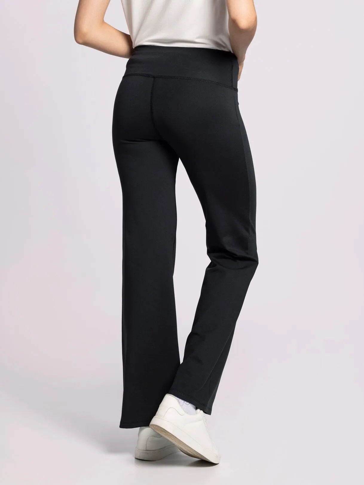CALLIE FLARE PANTS - PREPACK OF 6 UNITS