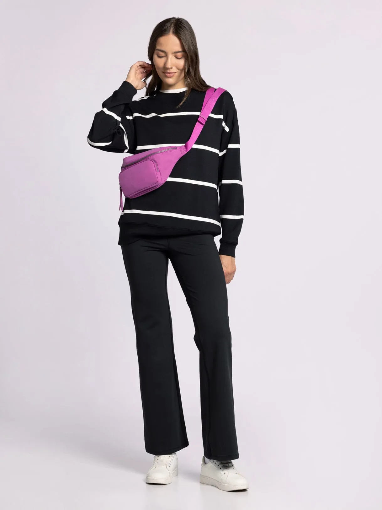 CALLIE FLARE PANTS - PREPACK OF 6 UNITS
