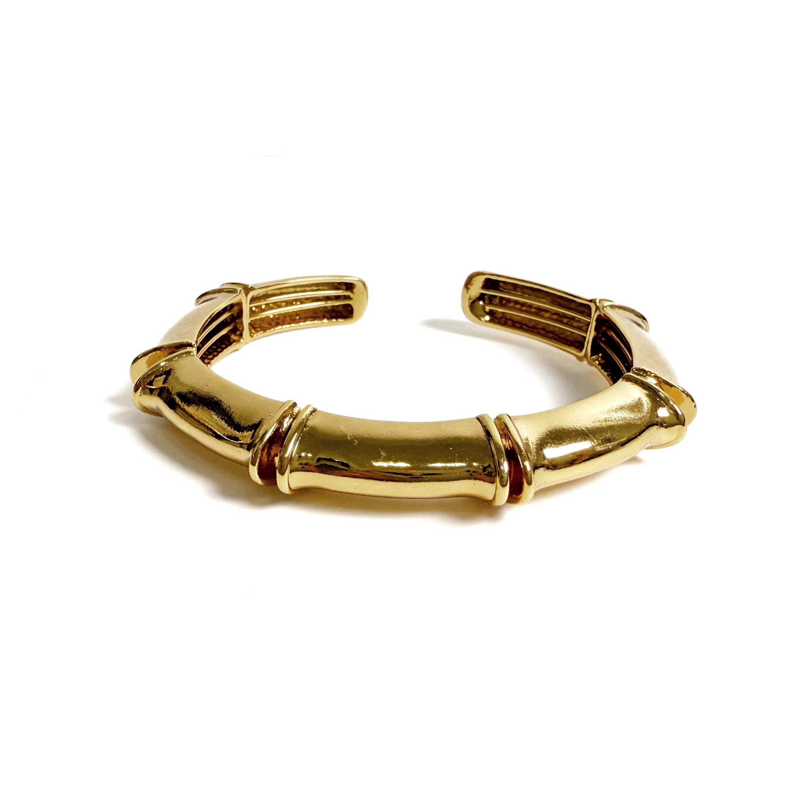 Camille Open Bangle