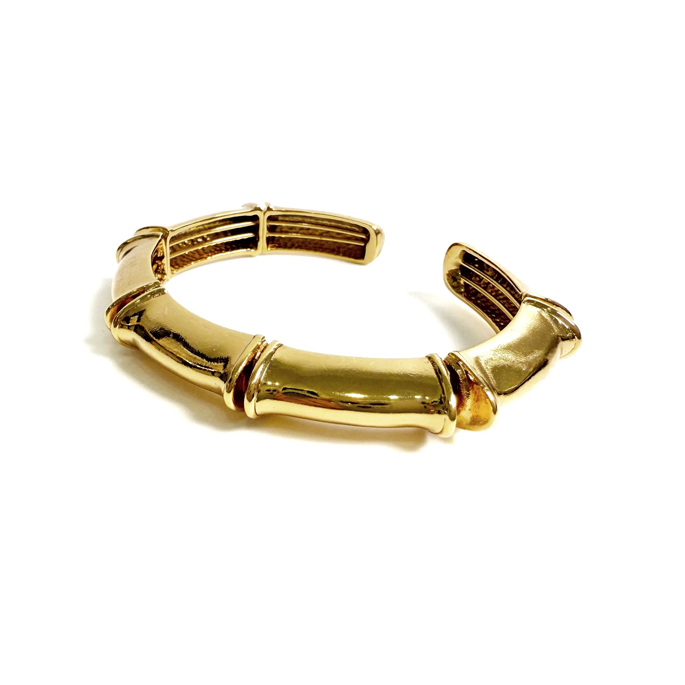 Camille Open Bangle