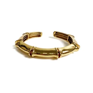 Camille Open Bangle