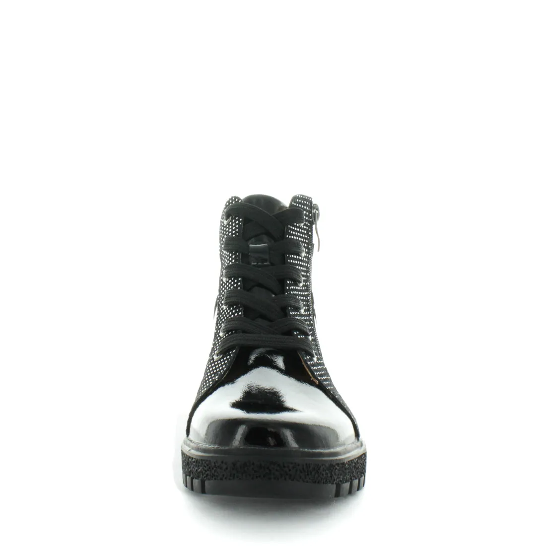 Campana Boots