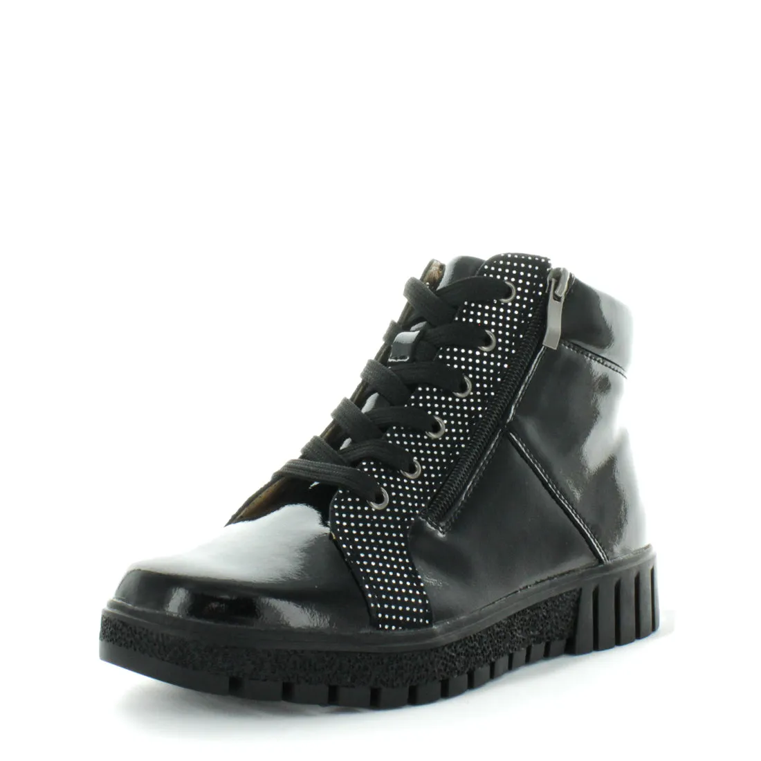 Campana Boots
