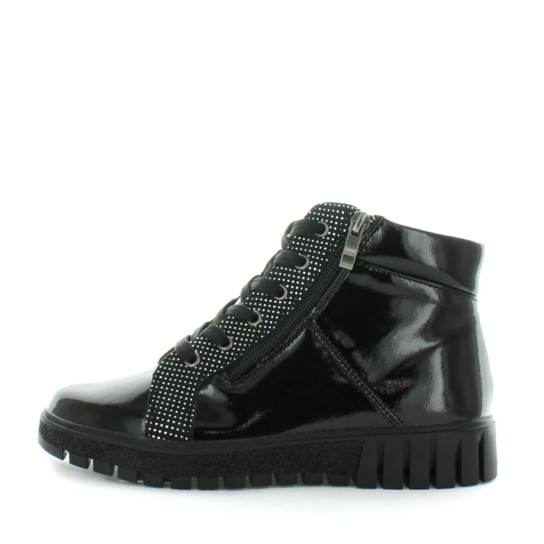 Campana Boots