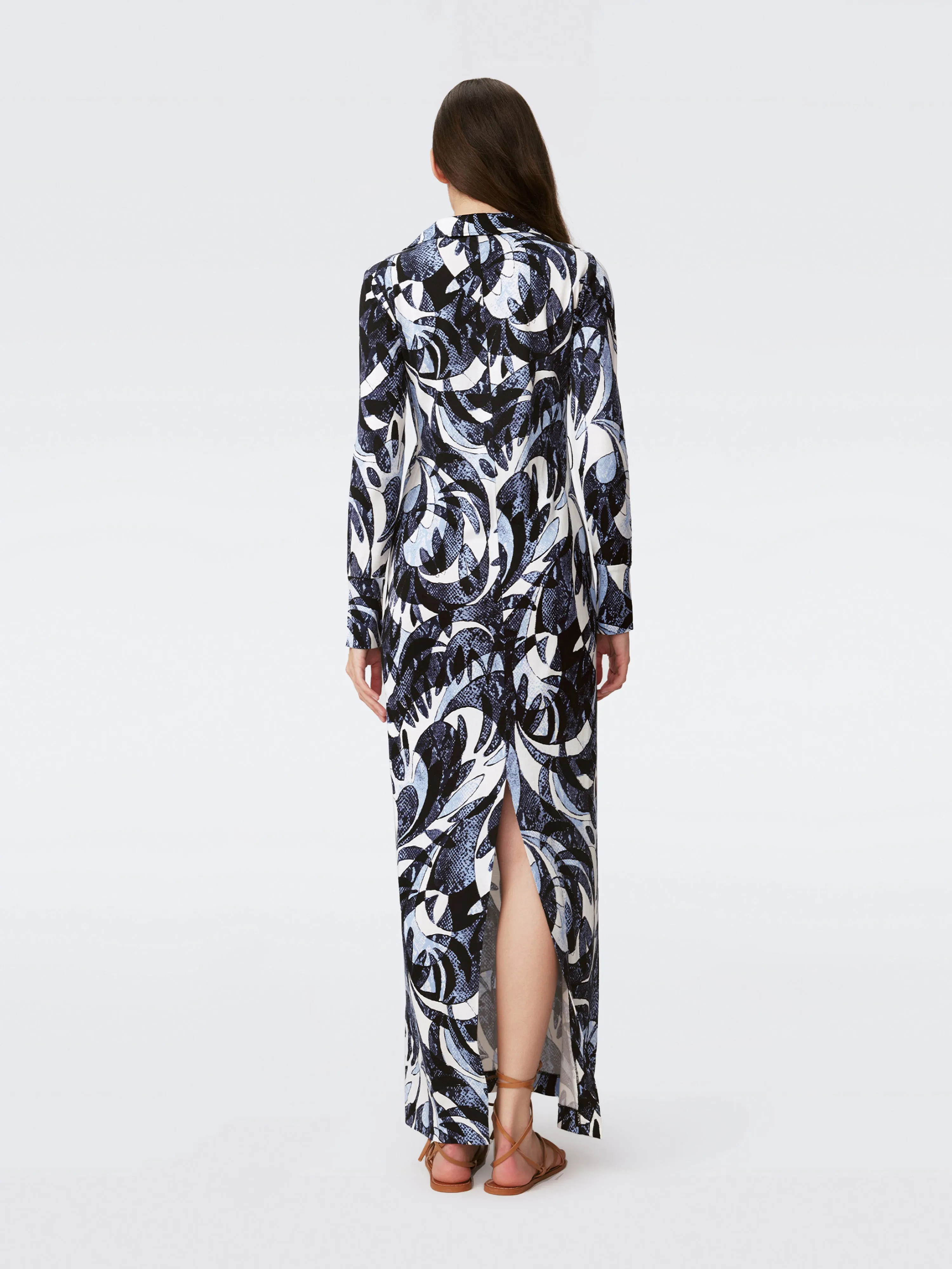 Caprera Dress