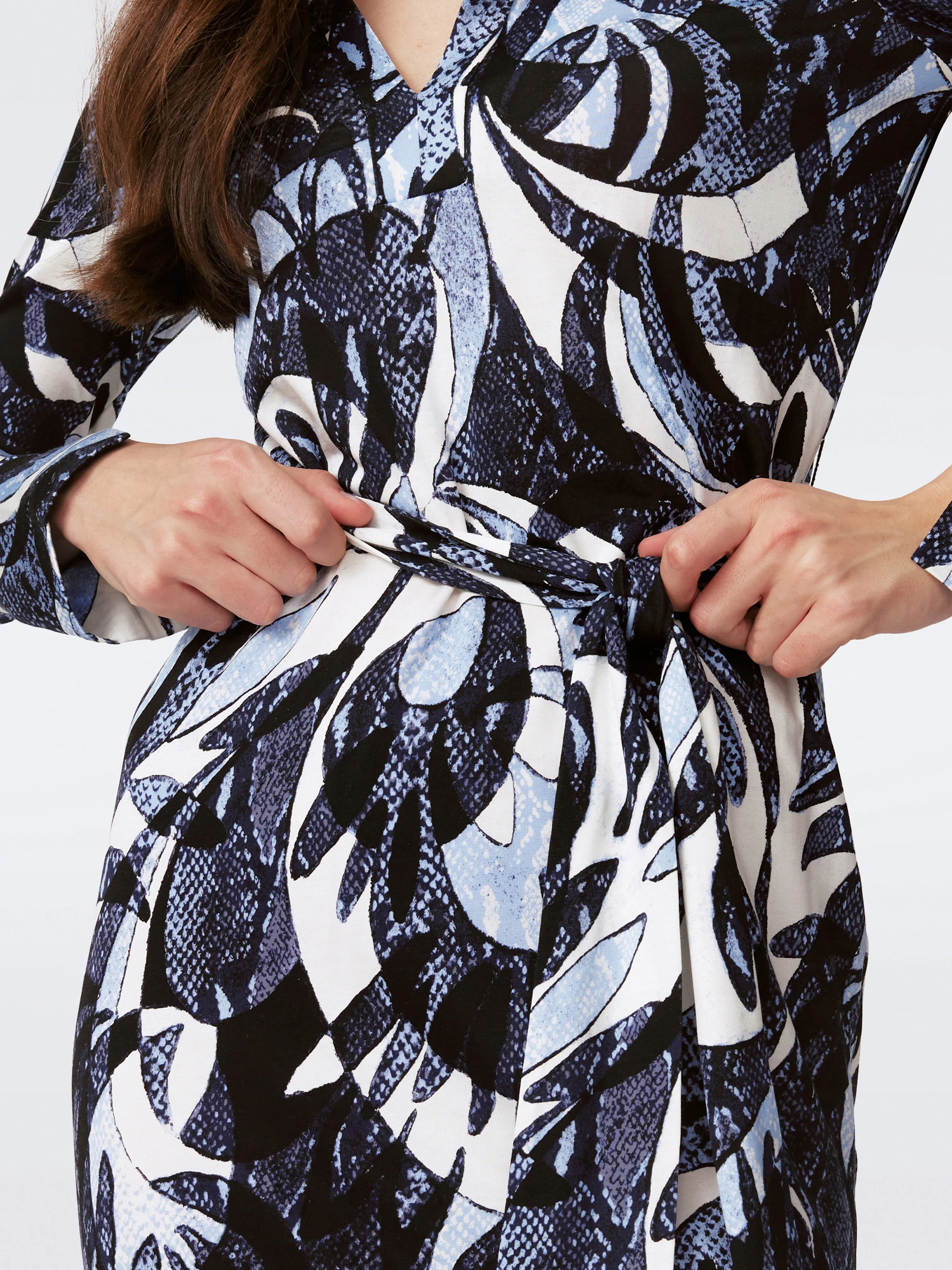 Caprera Dress