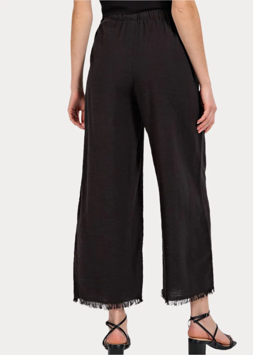 Capri Pants